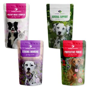 Protection against viral infections (4)