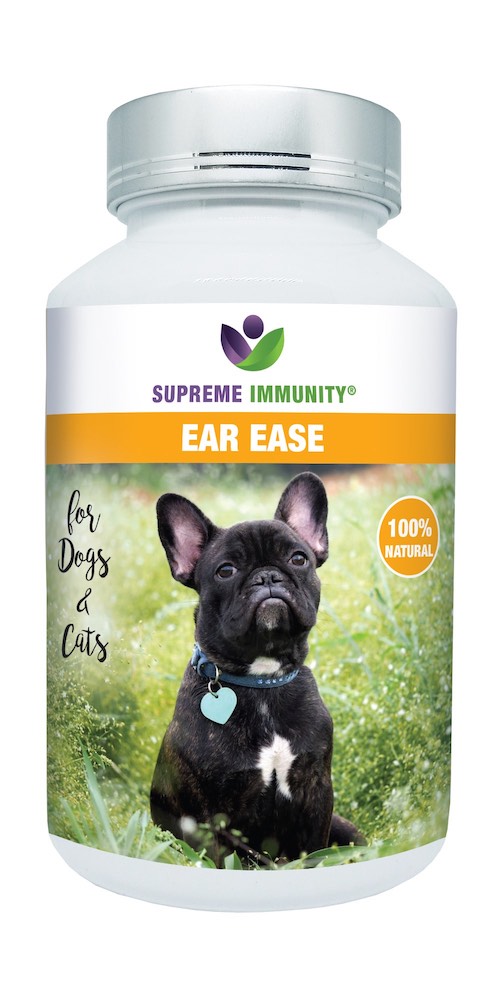 EAR EASE