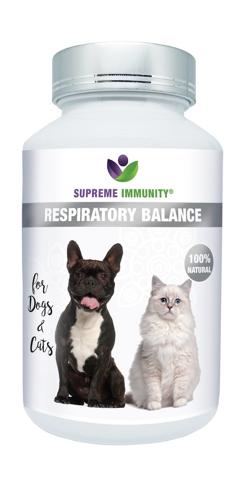 Respiratory Balance