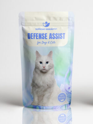 Defense Assist