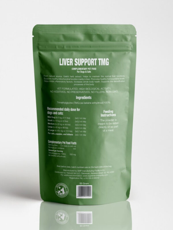 LIVER SUPPORT - Image 2