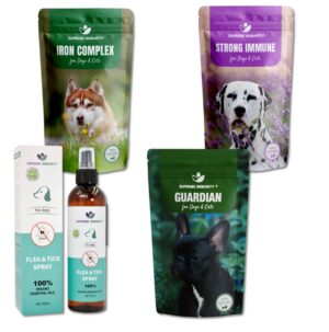 Protection against parasite