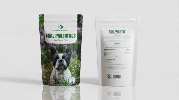 Oral Probiotics - Image 3